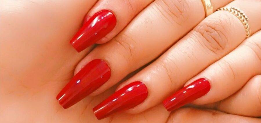 Best nail artist in Lucknow