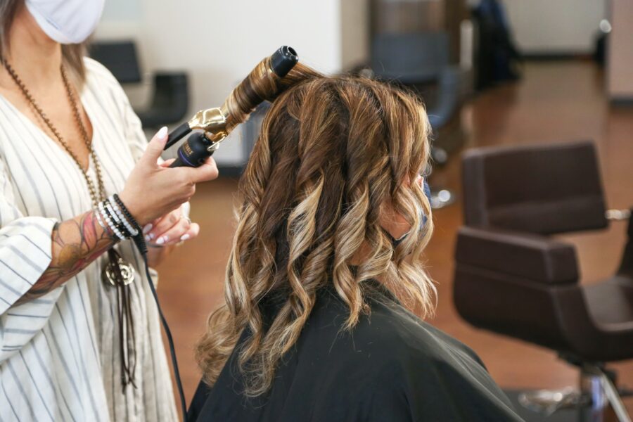 Best hair services in Lucknow