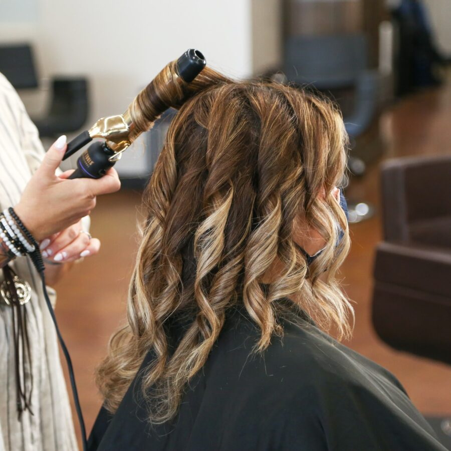 Best hair services in Lucknow